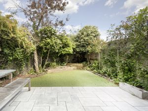 Garden- click for photo gallery